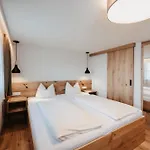 Hotel Alpengasthof-hotel Kopphuette