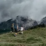 Hotel Alpengasthof-hotel Kopphuette Muhlbach Am Hochkonig