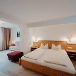 Alpengasthof-hotel Kopphuette 3*