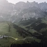 Alpengasthof-hotel Kopphuette Hotel Mühlbach am Hochkönig