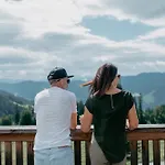Alpengasthof-hotel Kopphuette 3*
