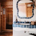 Hotel Alpengasthof-hotel Kopphuette Mühlbach am Hochkönig