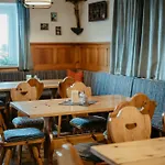 Alpengasthof-hotel Kopphuette 3*