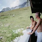 Alpengasthof-hotel Kopphuette 3* Mühlbach am Hochkönig