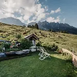 Alpengasthof-hotel Kopphuette Hotel 3*