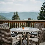 Alpengasthof-hotel Kopphuette Hotel Muhlbach Am Hochkonig
