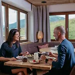 Alpengasthof-hotel Kopphuette 3*