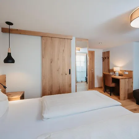 Alpengasthof-hotel Kopphuette Hotel 3*