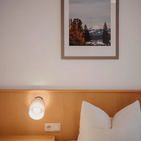 Alpengasthof-hotel Kopphuette ホテル Mühlbach am Hochkönig
