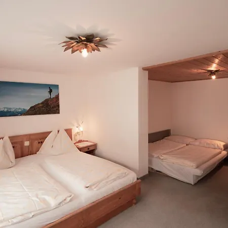 Alpengasthof-hotel Kopphuette 3* Mühlbach am Hochkönig
