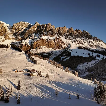Alpengasthof-hotel Kopphuette Hotel 3*