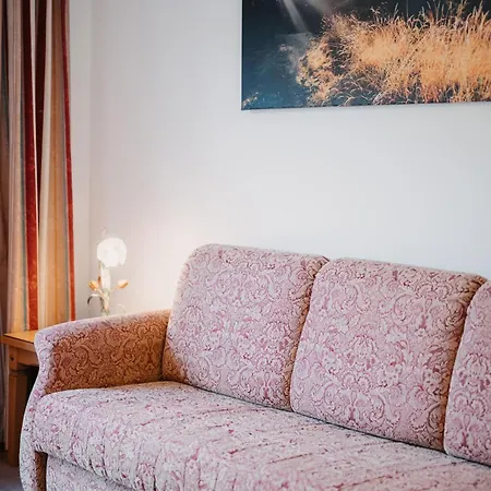 Hotel Alpengasthof-hotel Kopphuette 3*