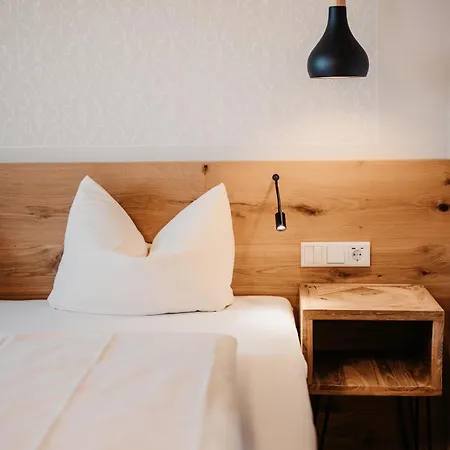 Szálloda Alpengasthof-hotel Kopphuette Mühlbach am Hochkönig