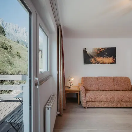 Alpengasthof-hotel Kopphuette 3* Mühlbach am Hochkönig