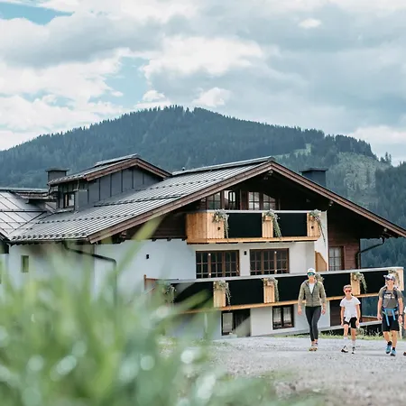 Alpengasthof-hotel Kopphütte Hotel