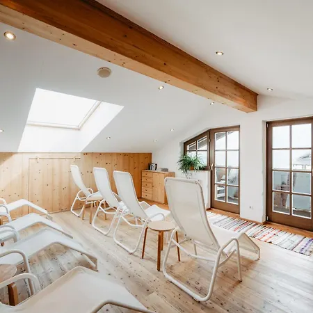 Hotel Alpengasthof-hotel Kopphuette 3*