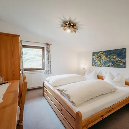 Alpengasthof-hotel Kopphuette Mühlbach am Hochkönig