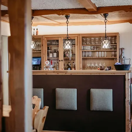 Alpengasthof-hotel Kopphuette Hotel