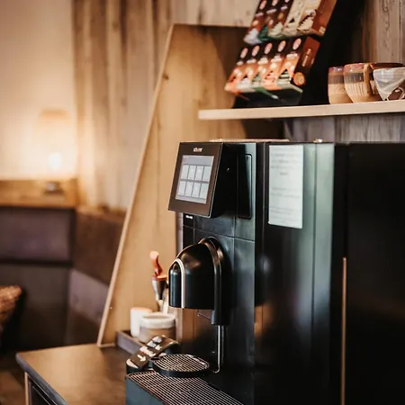 Alpengasthof-hotel Kopphuette Hotel Muhlbach Am Hochkonig