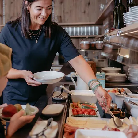 Alpengasthof-hotel Kopphuette Hotel