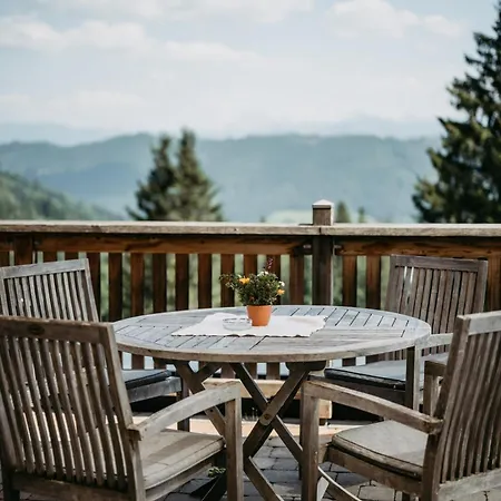 Alpengasthof-hotel Kopphuette Szálloda Mühlbach am Hochkönig