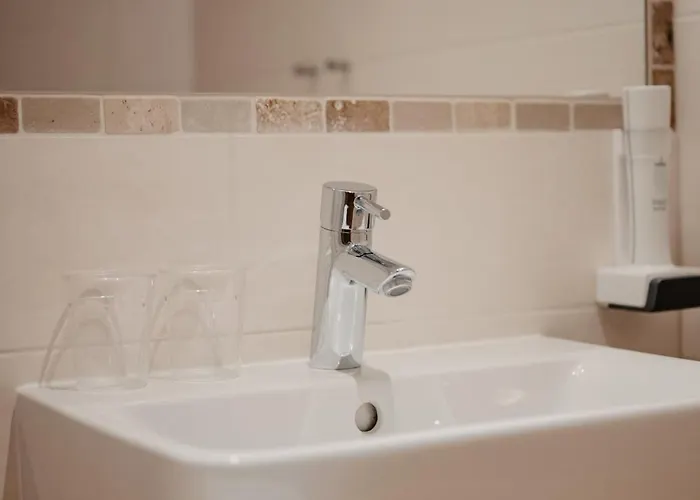 Alpengasthof-hotel Kopphütte