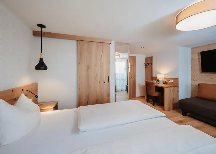 Alpengasthof-hotel Kopphütte Hotel 3*