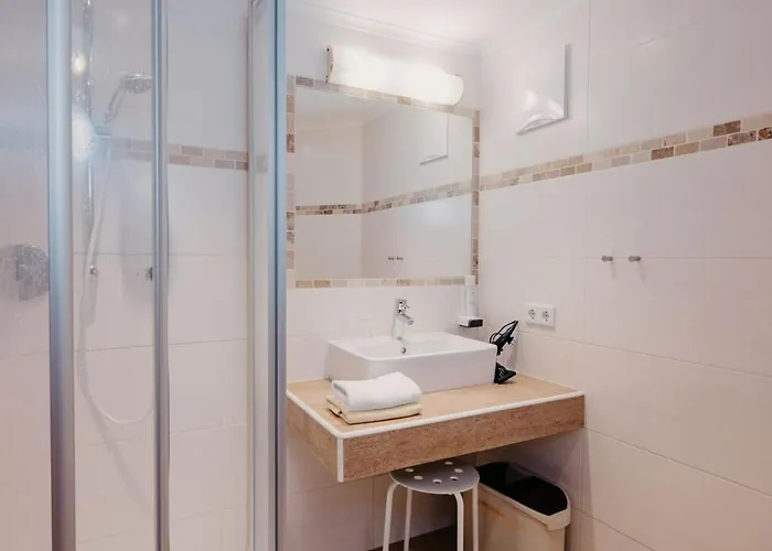 Hotel Alpengasthof-hotel Kopphütte 3*