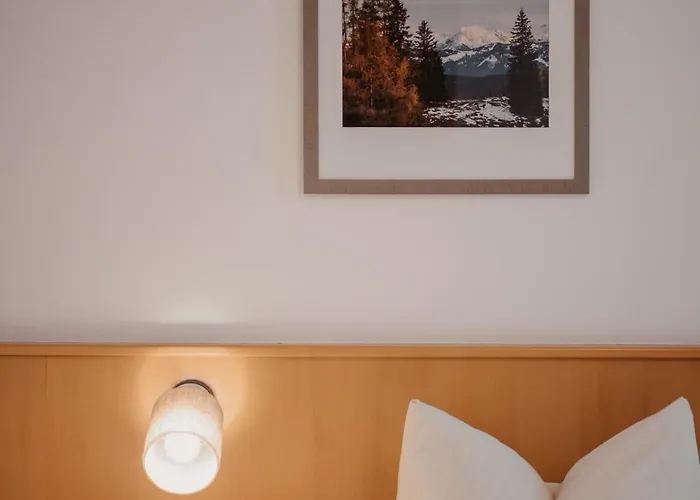 Alpengasthof-hotel Kopphütte Hotel Mühlbach am Hochkönig