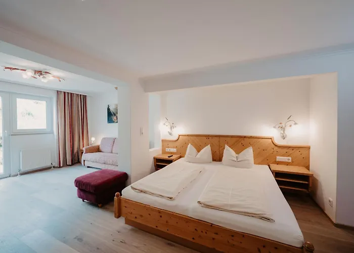 Alpengasthof-hotel Kopphütte 3*