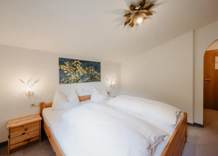 Alpengasthof-hotel Kopphütte