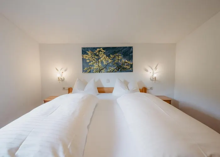 Hotel Alpengasthof-hotel Kopphuette 3*