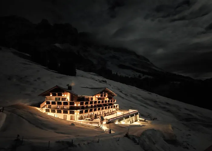 Hotel Alpengasthof-hotel Kopphütte Mühlbach am Hochkönig