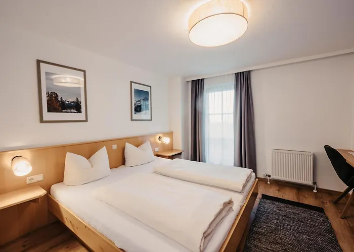 Alpengasthof-hotel Kopphütte Hotel