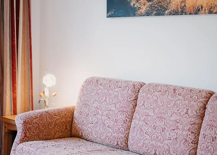 Hotel Alpengasthof-hotel Kopphütte 3*