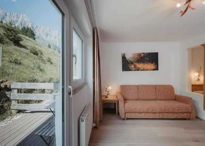 Alpengasthof-hotel Kopphütte 3* Mühlbach am Hochkönig
