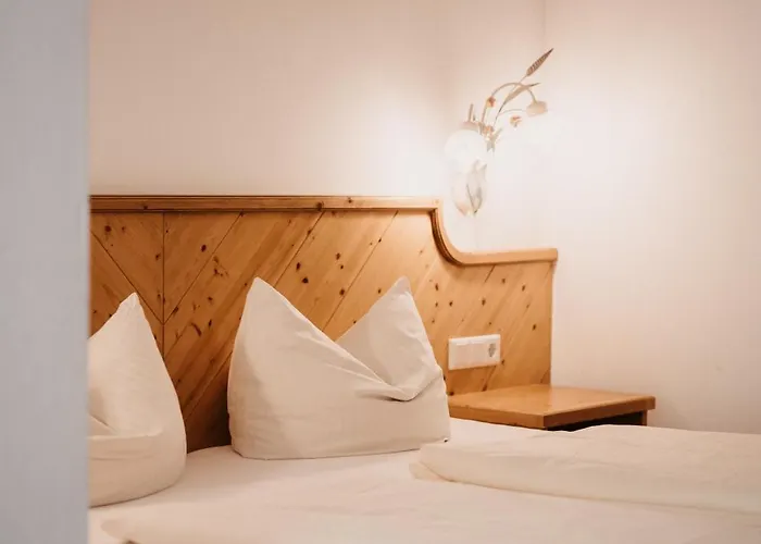 Alpengasthof-hotel Kopphuette