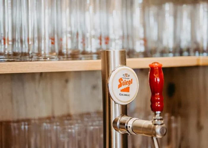 Hotel Alpengasthof-hotel Kopphütte