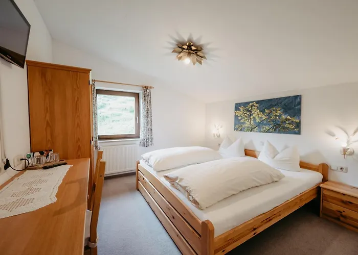 Alpengasthof-hotel Kopphütte Mühlbach am Hochkönig