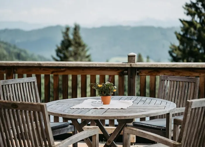 Alpengasthof-hotel Kopphütte Hotel Mühlbach am Hochkönig