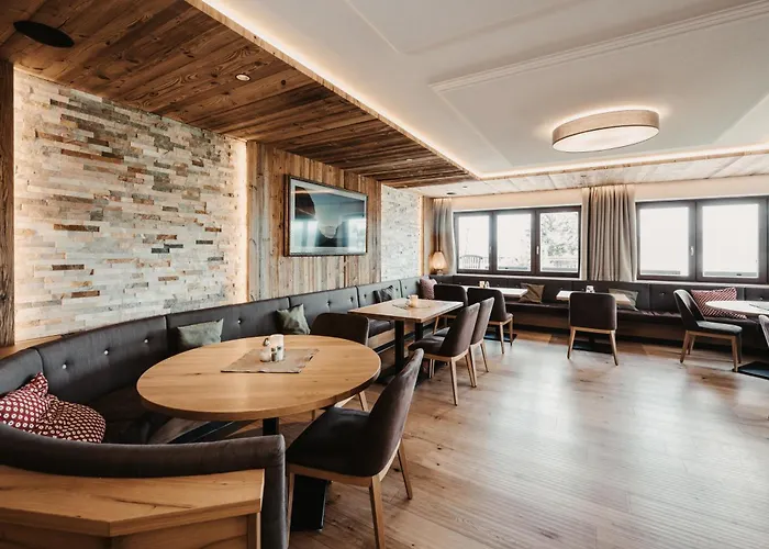 Hotel Alpengasthof-hotel Kopphütte Mühlbach am Hochkönig